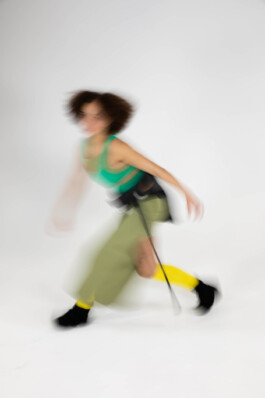 Seraina Kick